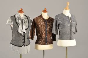 Karen Millen, damebeklædning str. 38 4