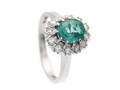 Ring 18K 4,8g
