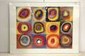 Plansch Kandinsky