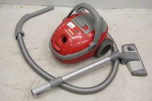 Dammsugare Electrolux