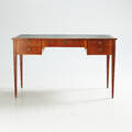Skrivbord gustaviansk stil