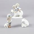 Figuriner Lladro