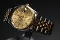 Rolex Oyster Perpetual Datejust herrarmbandsur, ca 1980 Denna vara har satts till omförsäljning under nytt varunummer4162957