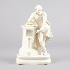 Figurin parian