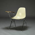 Charles Eames. Skalstol