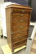 Tallboy, 1800-tal