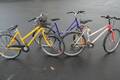 Cyklar