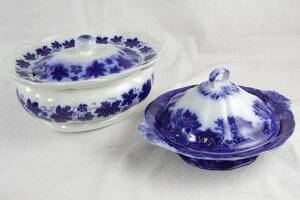 Terriner Gustavsberg