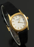 Patek Philippe, dameur af 18 kt. guld
