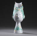 Bjørn Wiinblad. Titania vase V20