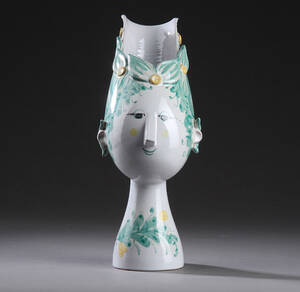 Bjørn Wiinblad. Titania vase V20