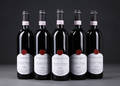 12 flasker Brunello di Montalcino 2006, DOCG, MastroJanni
