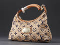 Louis Vuitton taske, showpiece