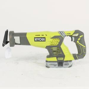 TIGERSÅG RYOBI RRS1801