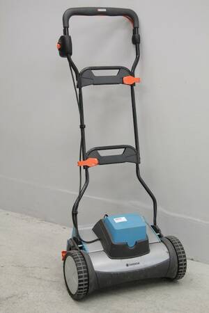 Gräsklippare Gardena