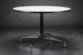 Charles Eames. Segmented Table 