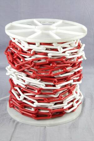 Plastkedja