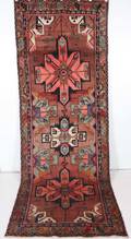 Persisk Sarab 358 x 125 cm