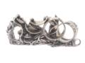 Parti silver S925