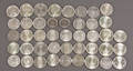 Danmark samling jubilæumsmønter 43
