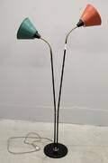 Golvlampa