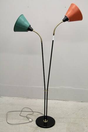 Golvlampa
