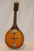 MANDOLIN LEVIN