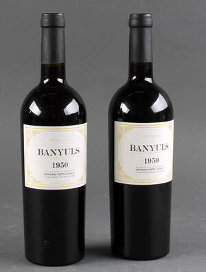 Banyuls 1950 2