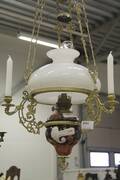 Takfotogenlampa