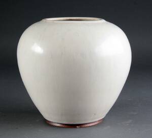 Saxbo vase af stentøj Denne vare er sat til omsalg under nyt varenummer 4957532