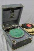 Resegramofon