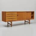 Sideboard, ek