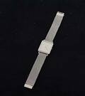 Georg Jensen herrearmbåndsur, model 348