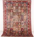 Persisk Bakhtiar 300 x 210 cm