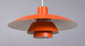Pendel, Louis Poulsen, PH4 af Poul Henningsen 