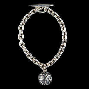 Armband silver