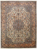 Persisk Mashad tæppe, 390X295 cm. Denne vare er sat til omsalg under nyt varenummer 4167003