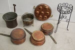 Kopparföremål