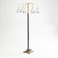 Golvlampa  