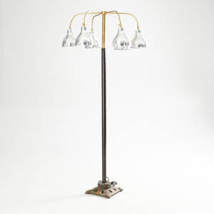 Golvlampa