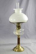 Bordsfotogenlampa