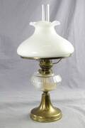 Bordsfotogenlampa
