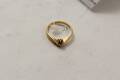 Ring, 18k