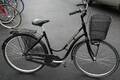 Damcykel Monark
