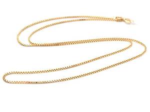 Kedja Venezia 18K