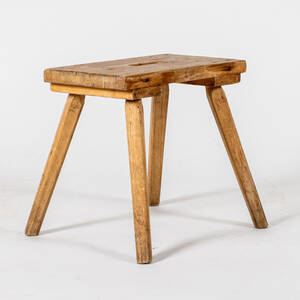 PALL, allmoge, furu, 1900-talets början