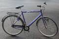 Herrcykel DBS