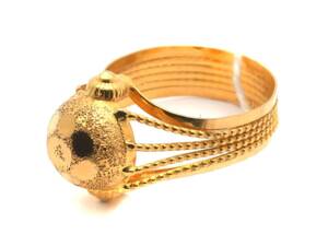 Ring 21K 3,2g