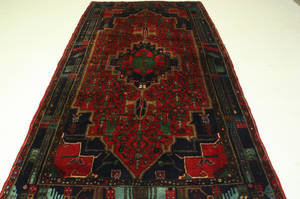 Persisk matta, Kolyai, 262x144 cm
