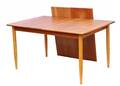 Matbord, 195060-tal